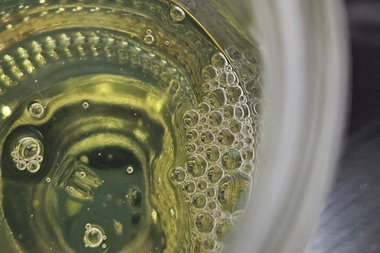 The Surfactant That Transforms Oil Into Foam—Meet Lumorol K 5229