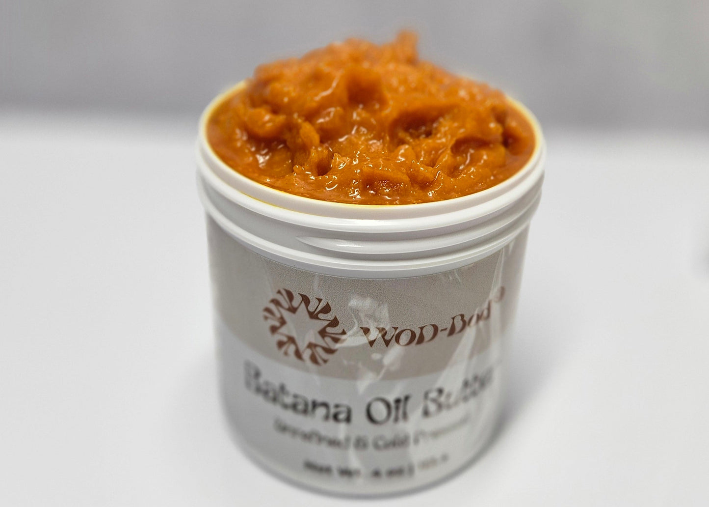 Batana Oil Butter