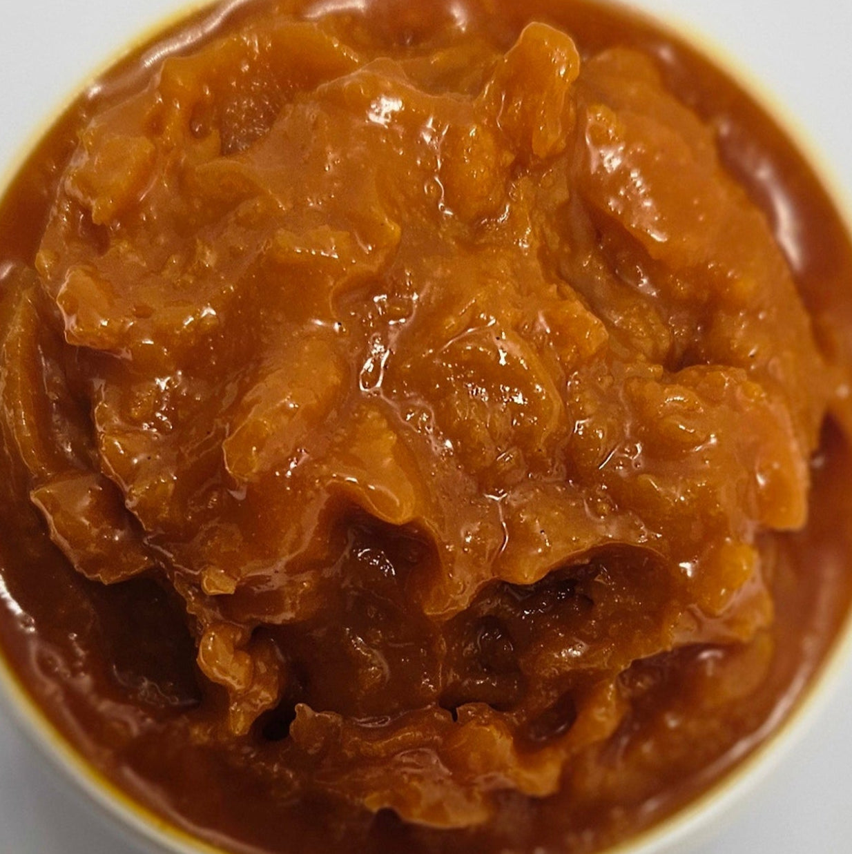Batana Oil Butter