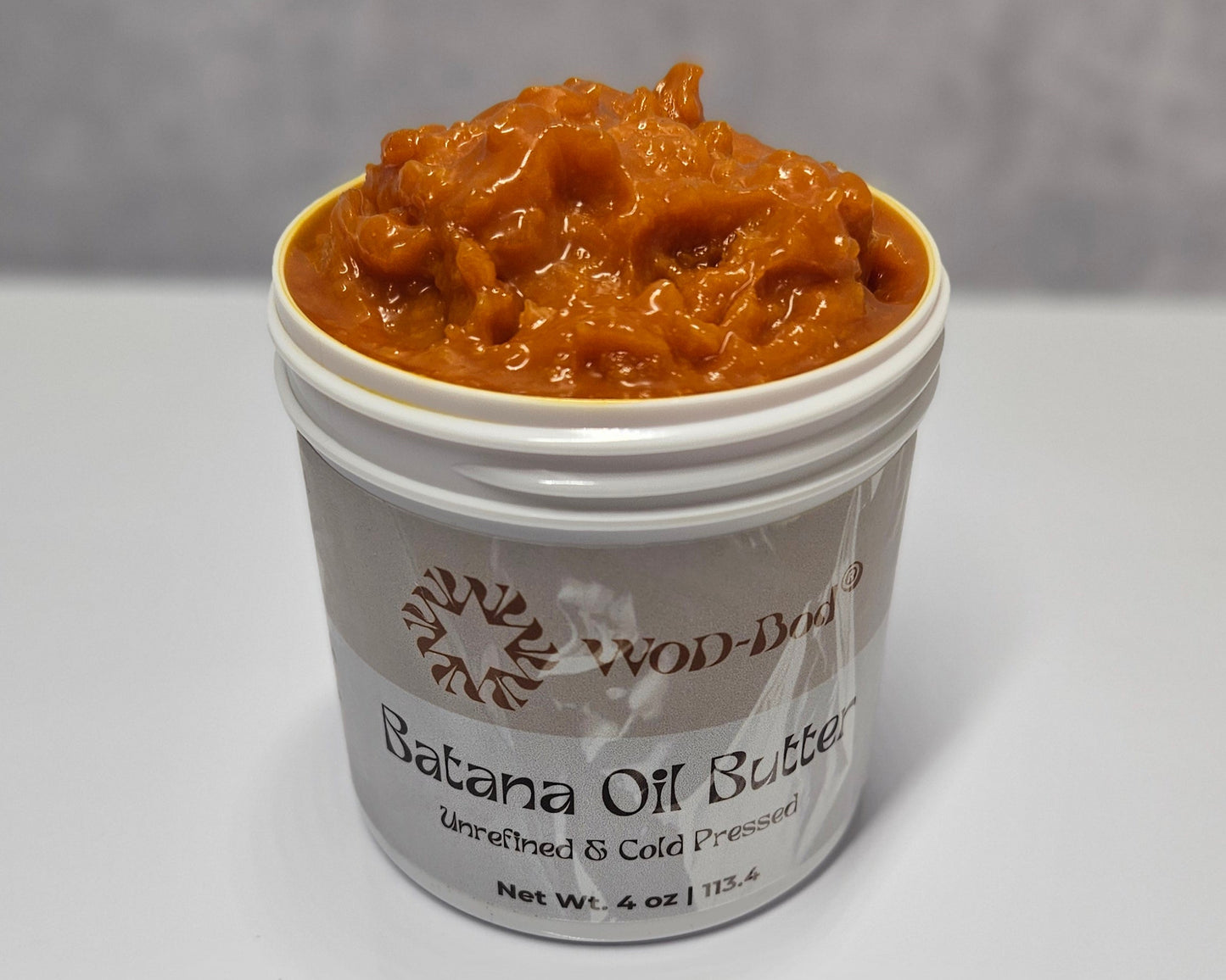 Batana Oil Butter