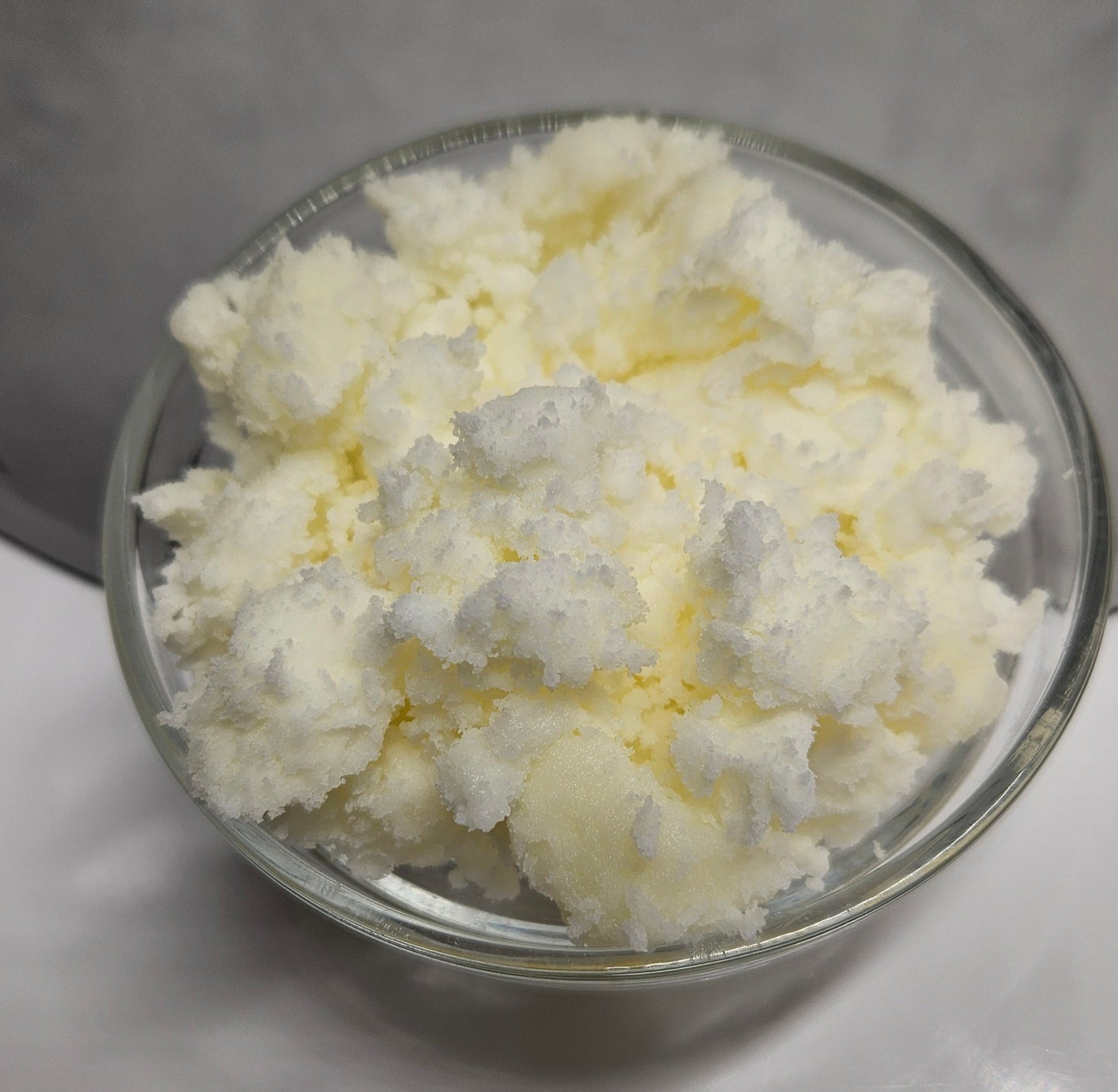 WOD-Shea Butter₂ (Superior Butyrospermum Parkii Butter)