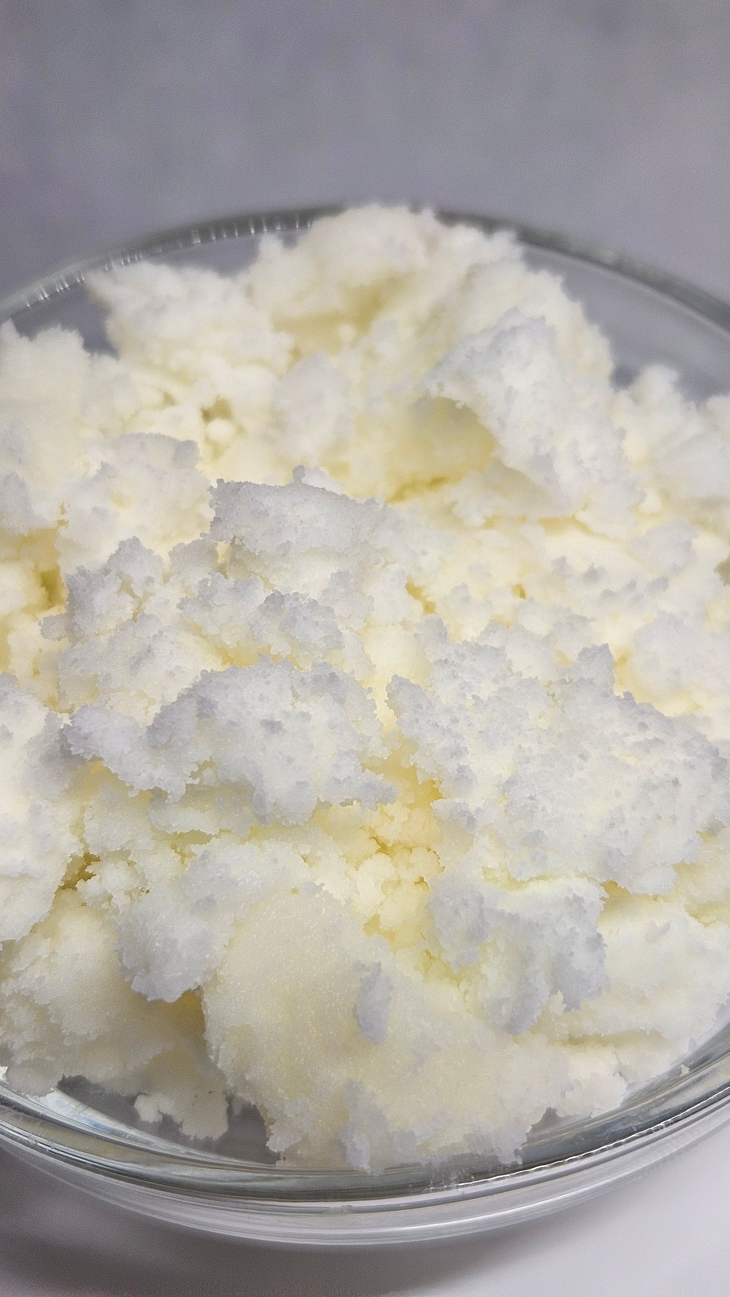 WOD-Shea Butter₂ (Superior Butyrospermum Parkii Butter)