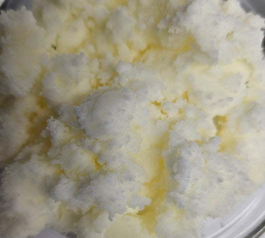 Shea Secrets: WOD-Shea Butter₂ What Makes It Smooth, Stable, and Worth It