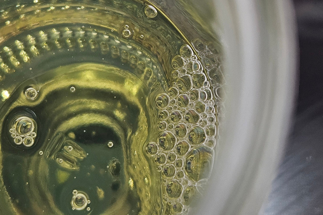 The Surfactant That Transforms Oil Into Foam—Meet Lumorol K 5229