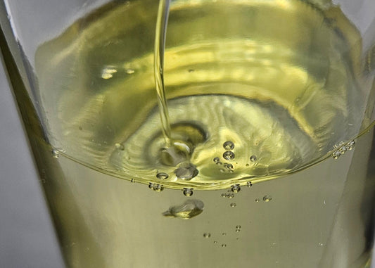 WOD-SHEA Butter E² (Shea Butter Ethyl Esters)